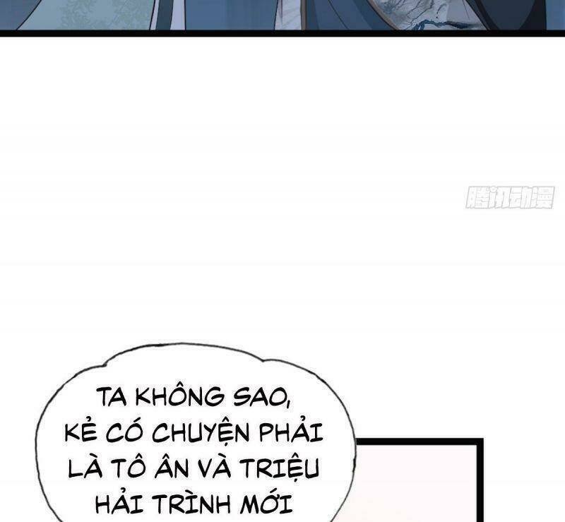 đứng yên ! phụng chỉ đánh cướp đây chapter 20 45