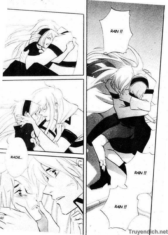 meteor methuselah chapter 31 3