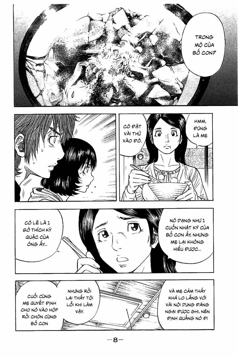 cái chết sau 7 ngày chapter 28 4