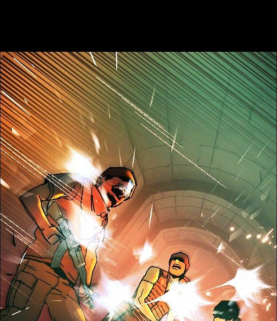 bạn học tôi là lính đánh thuê chapter 0 104