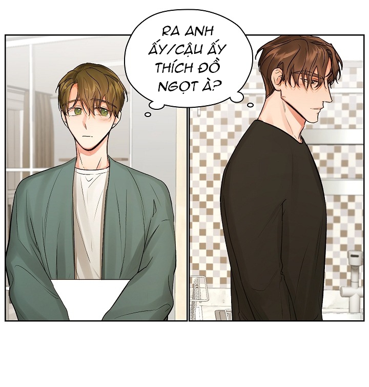 kế hoạch cưới chồng chapter 7 23