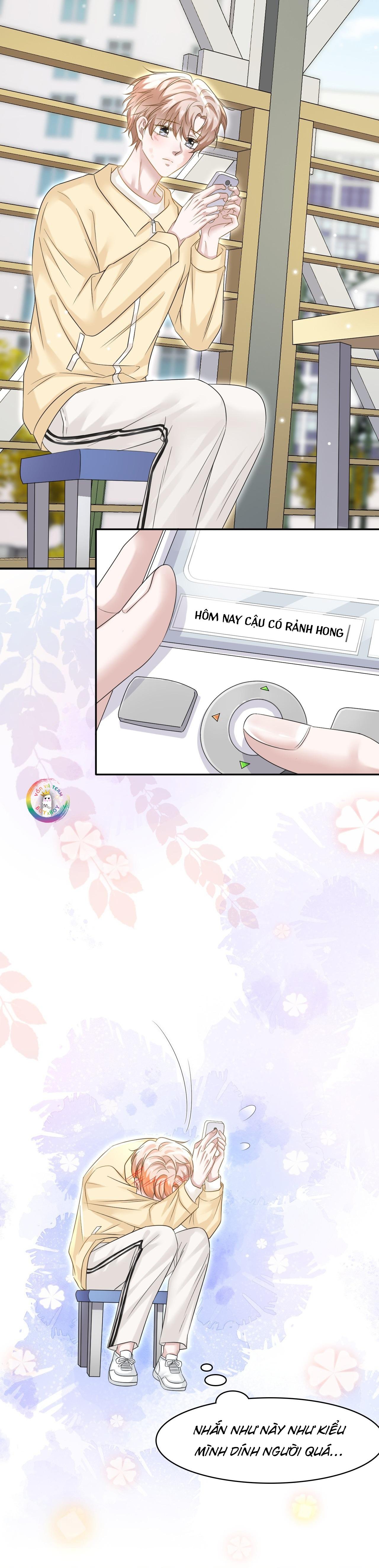 ẩn trung (end) chapter 26 12