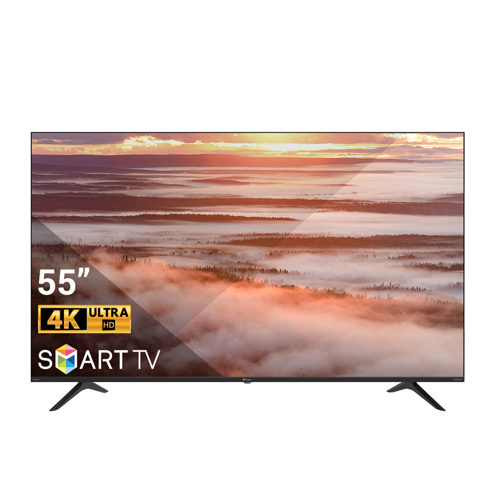 Smart Tivi Casper 4K 55 inch 55UW6000