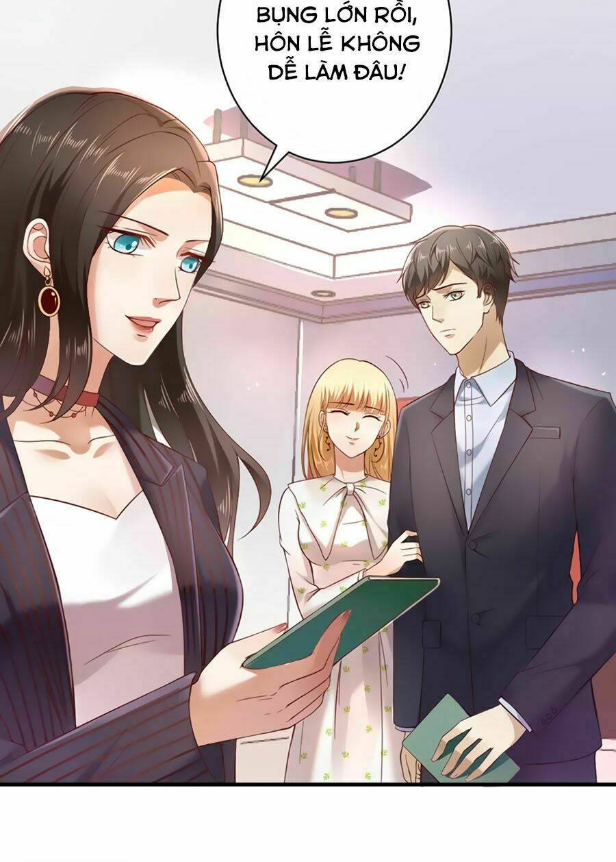 báo hệ nam hữu đích thiên tầng thao lộ chapter 2 20