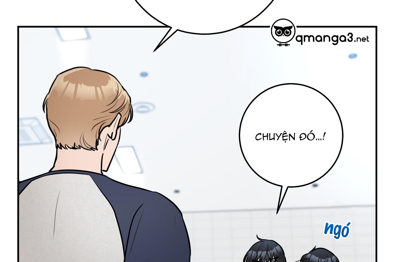 tình mình khó nói chapter 3 122