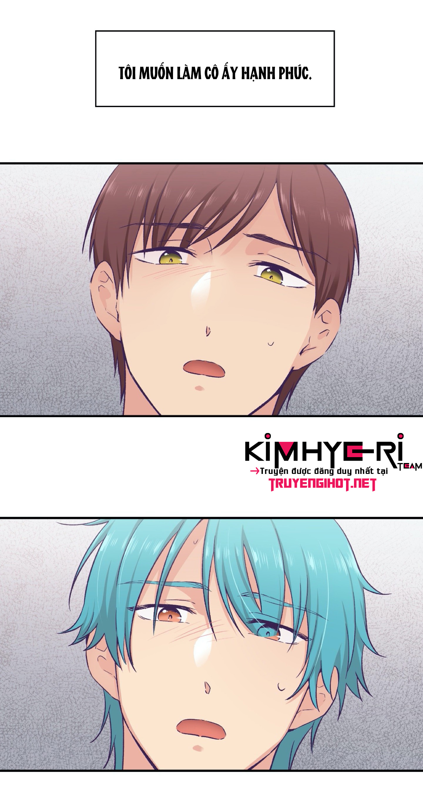 mềm mại tan chảy chapter 16 26