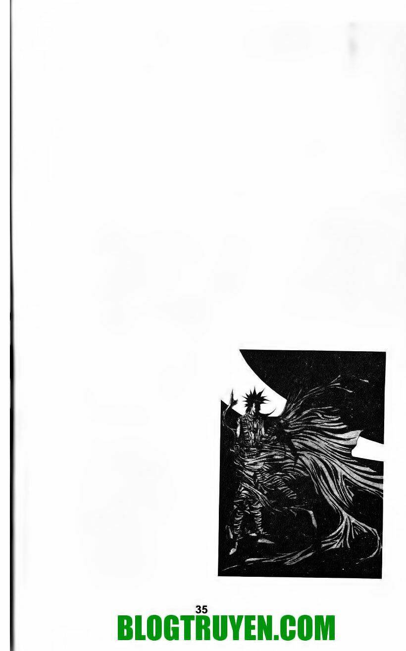 shoma - thiên vương thần kiếm chapter 26 17