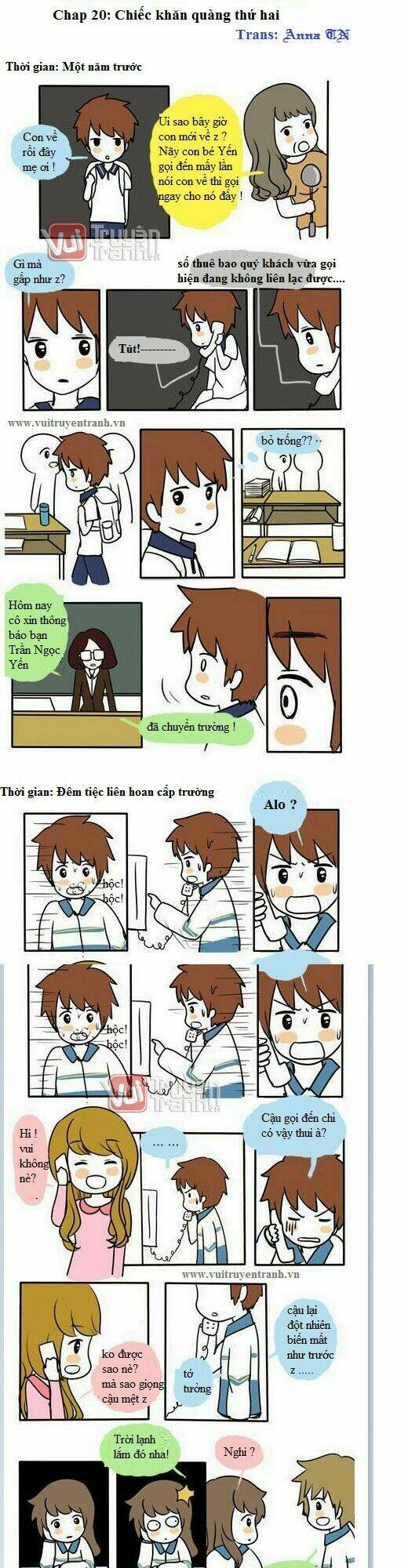 nhi nhí nhảnh chapter 20 1