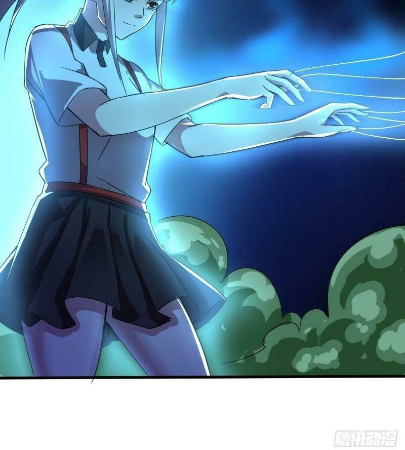 nghệ đạo đế tôn chapter 14 6