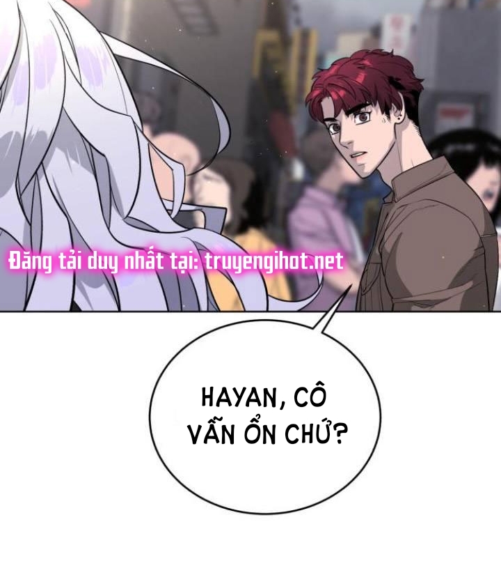 bạch huyết - white blood chapter 58 146