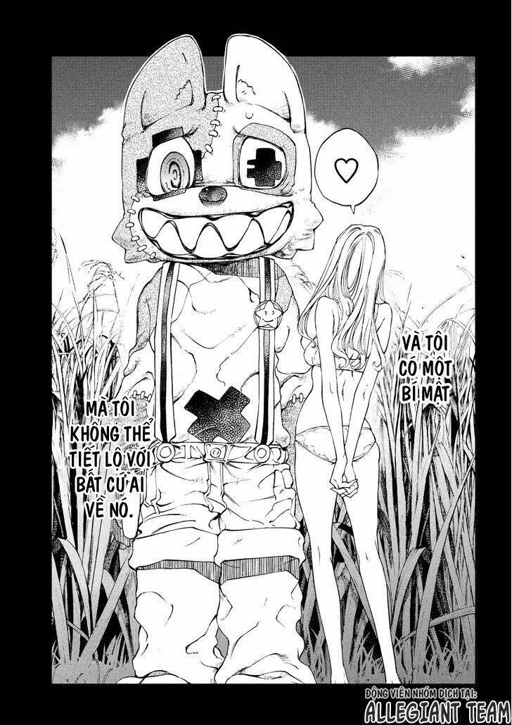 gleipnir - sợi xích thần chapter 10.5 8