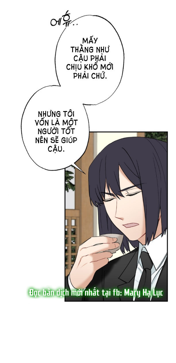 Hôn Nhân Tiền Định chapter 66.1 - Trang 32