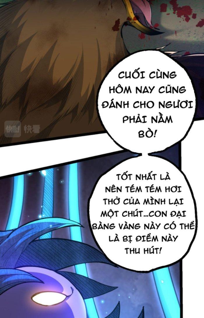 từ cây cổ thụ bắt đầu tiến hóa chapter 4 47