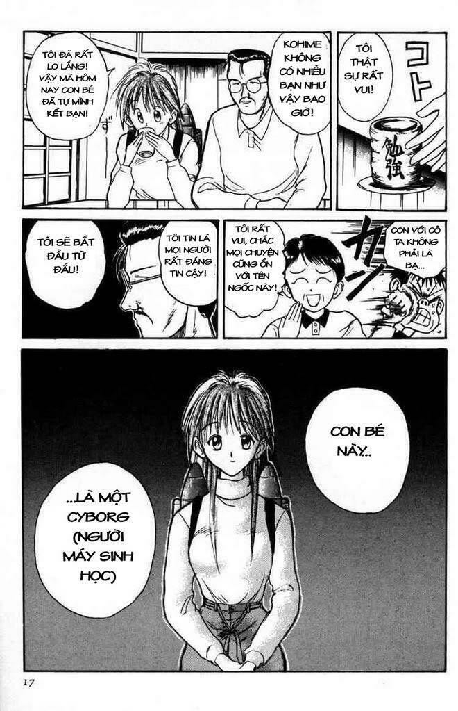 rocket princess chapter 1 16