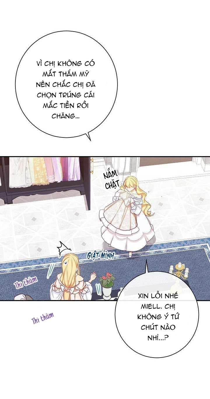 ác nữ đảo ngược đồng hồ cát chapter 5 65