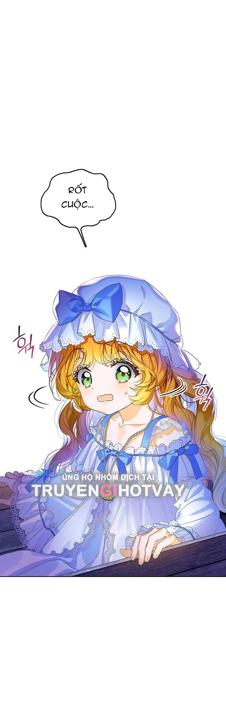 tôi là nữ thừa kế của gia tộc phản diện chapter 5.1 4