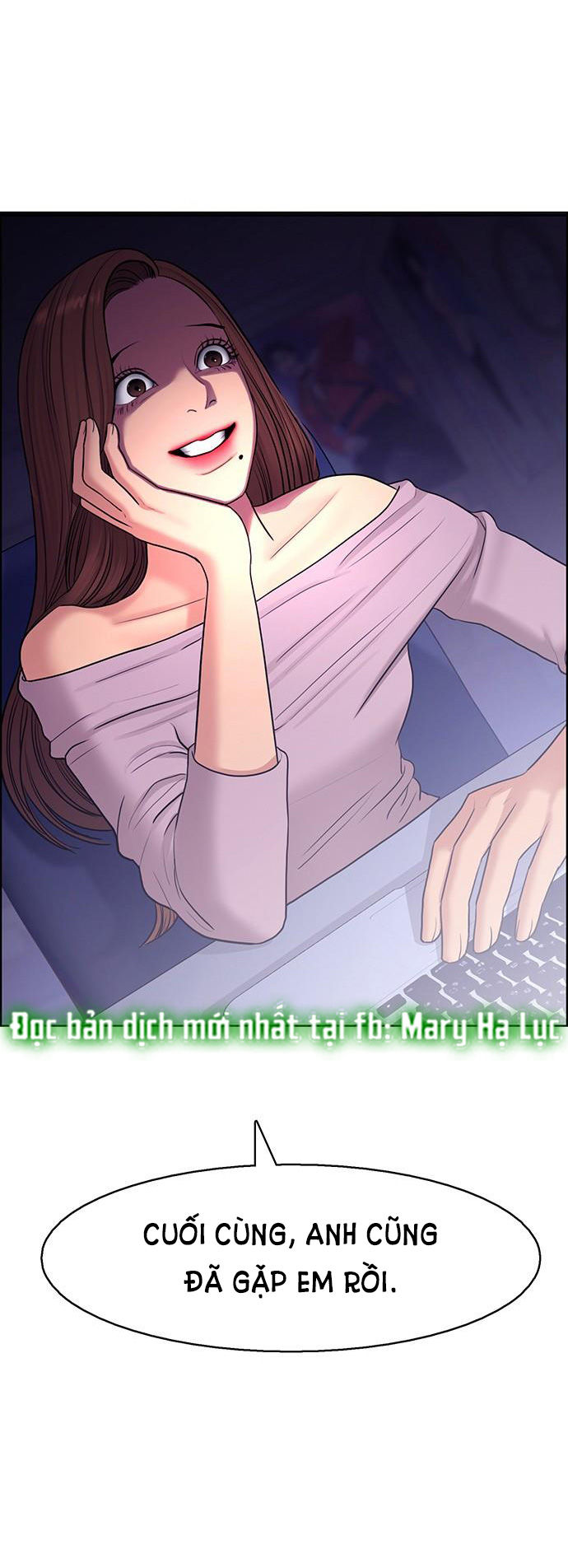 vẻ đẹp đích thực - true beauty chapter 142.1 18