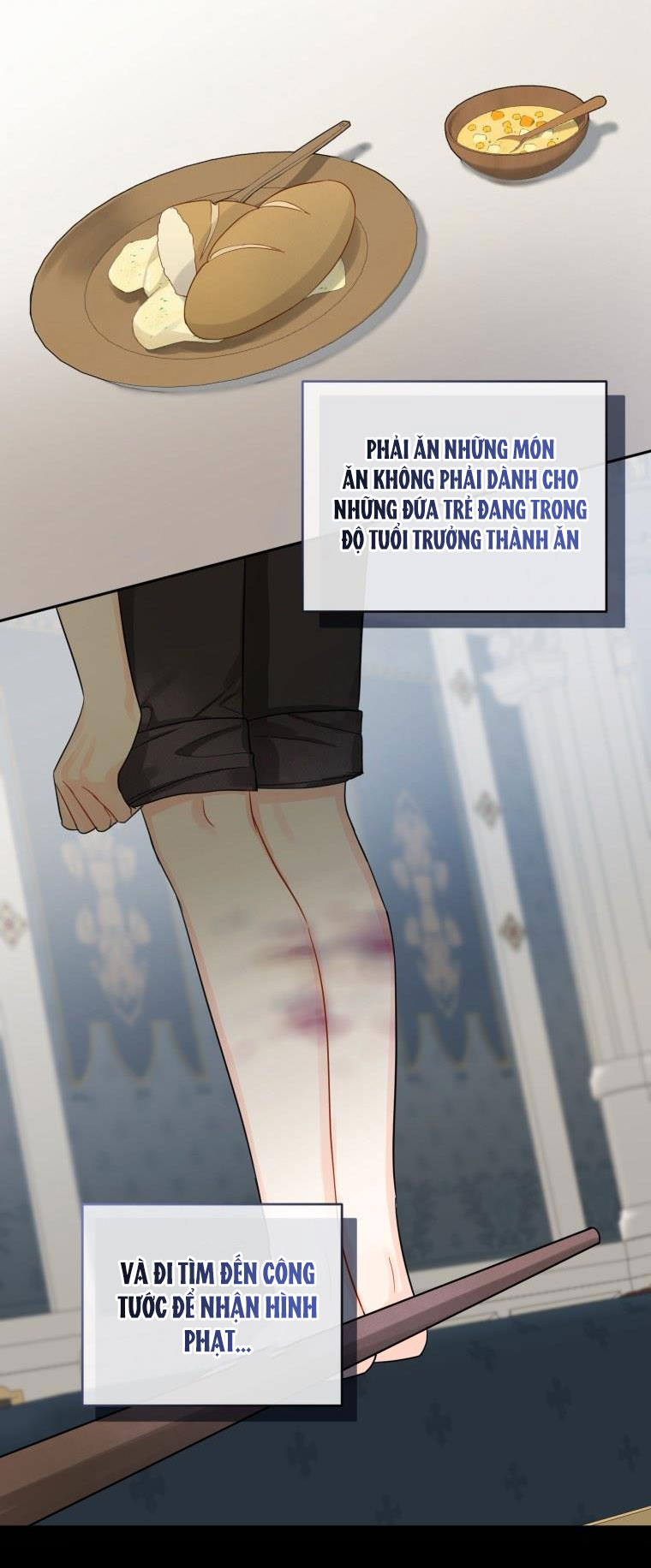 xuyên không thành em gái nam chính tiểu thuyết bl chapter 2 58