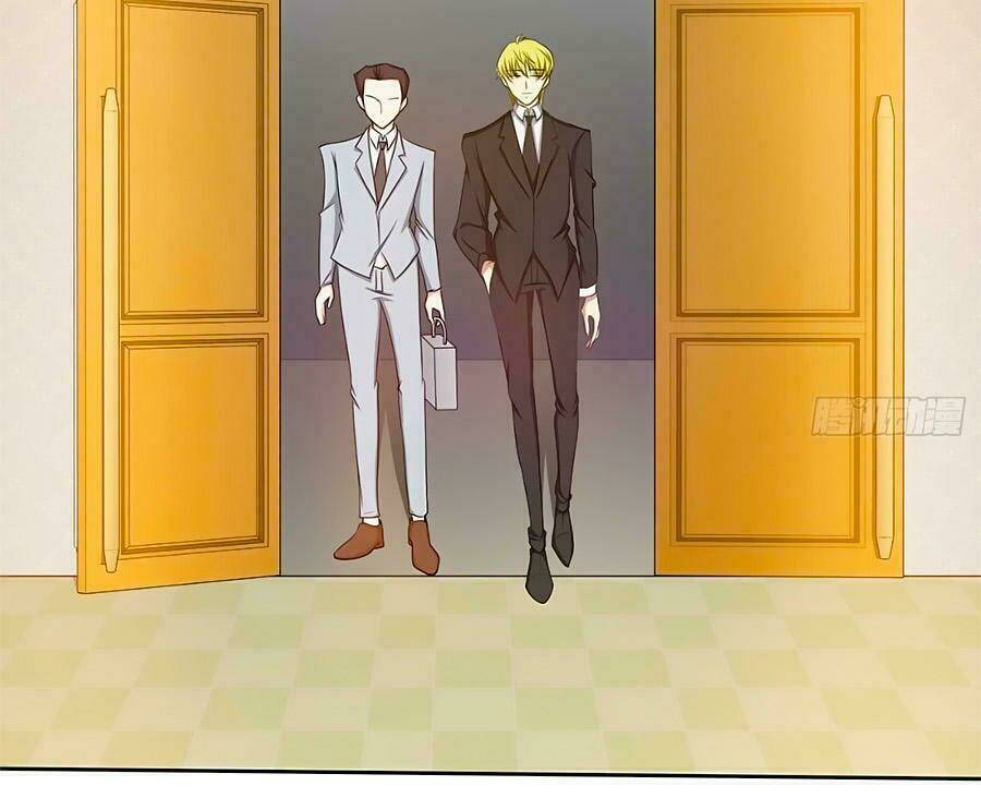 chủ tịch và nữ sát thủ chapter 11 14