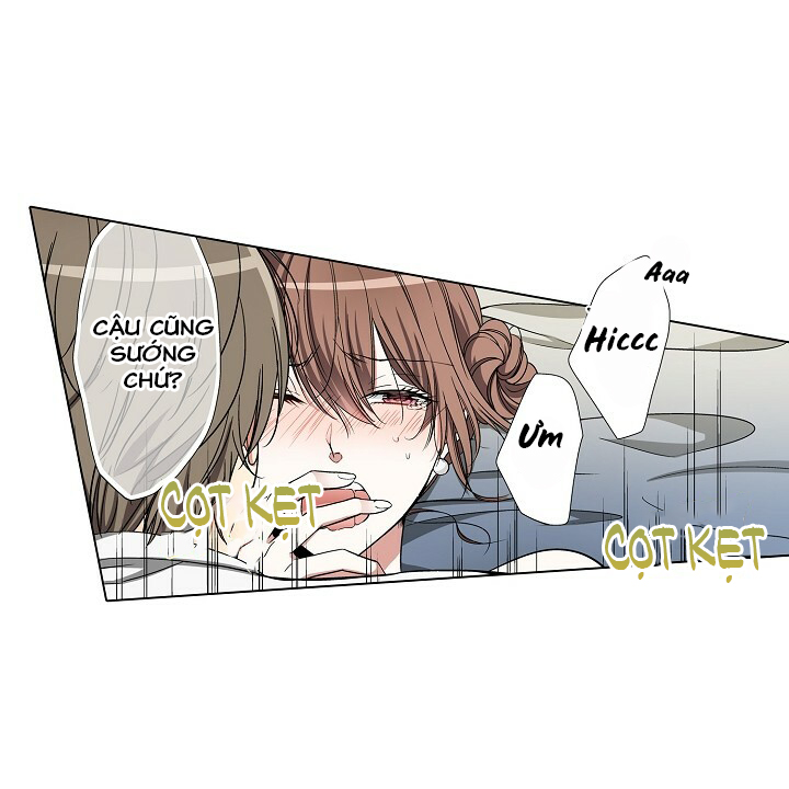 chỉ có em mới làm anh cứng chapter 3.2 9