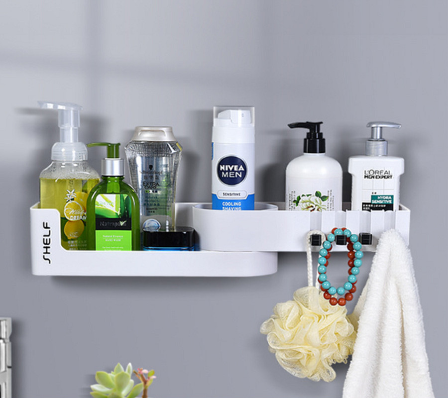 KỆ SHELF ĐỂ ĐỒ NHÀ BẾP VÀ NHÀ TẮM