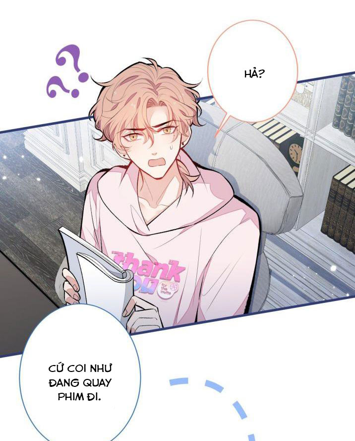 hotsearch của ảnh đế chapter 101 30