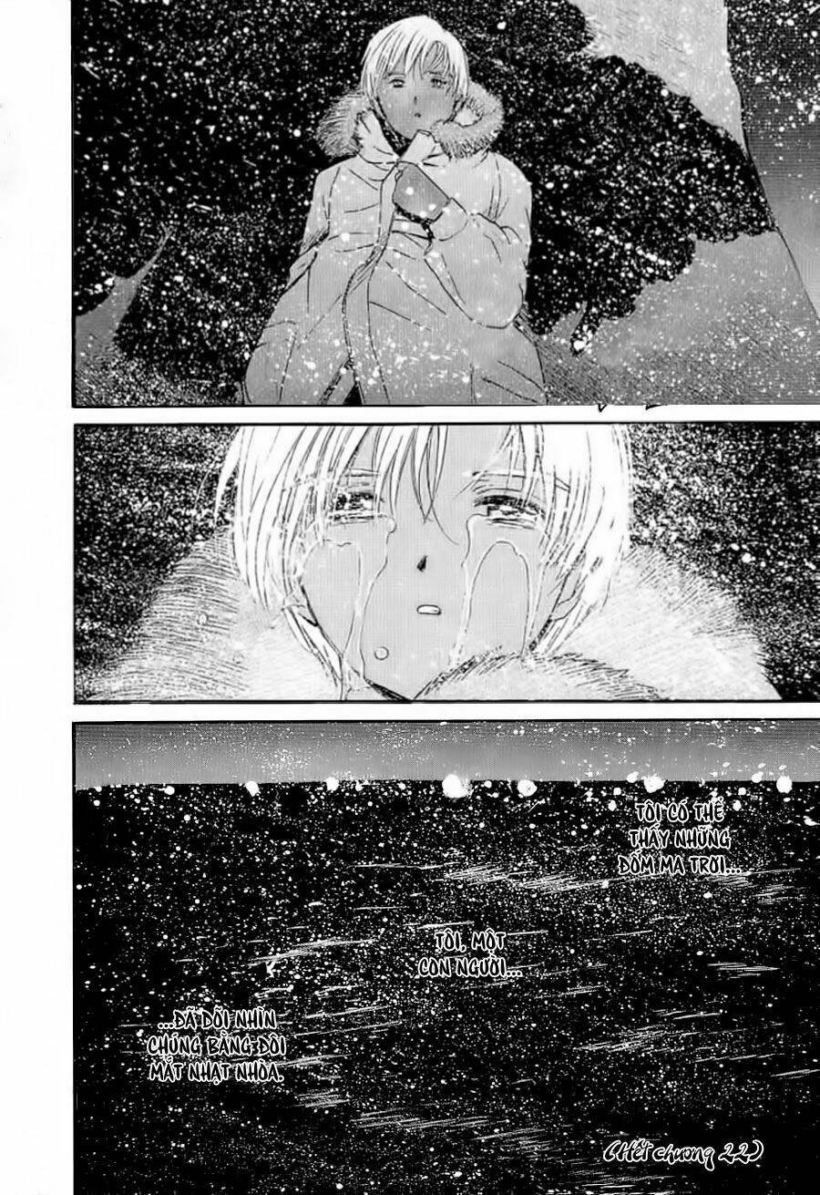 người tình chapter 22 25