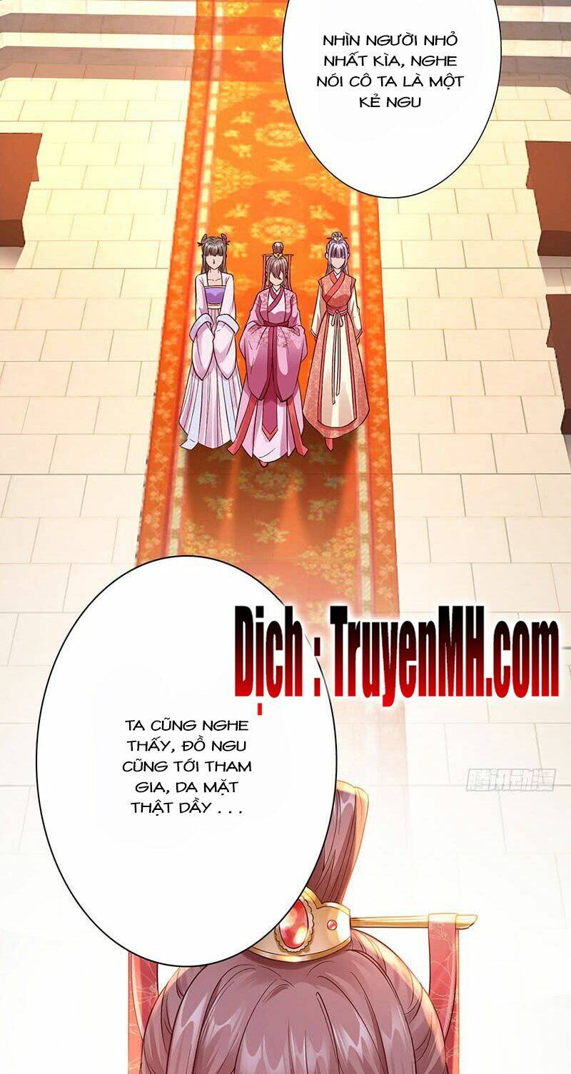 thần y yêu hậu chapter 35 14