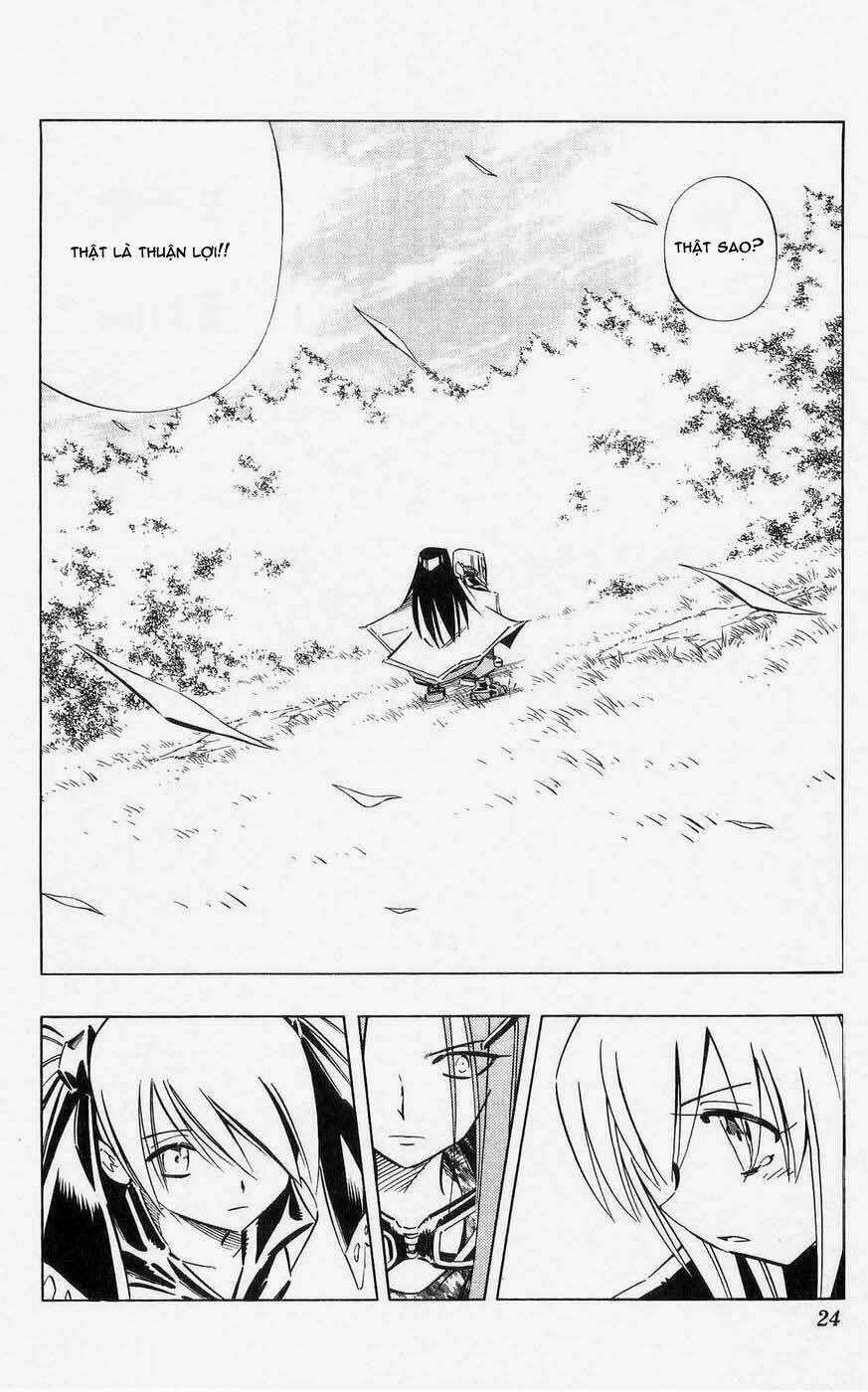 vua pháp thuật chapter 249 16