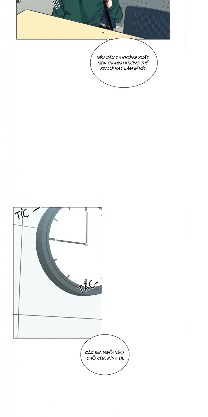 khiến anh cười chapter 21 20