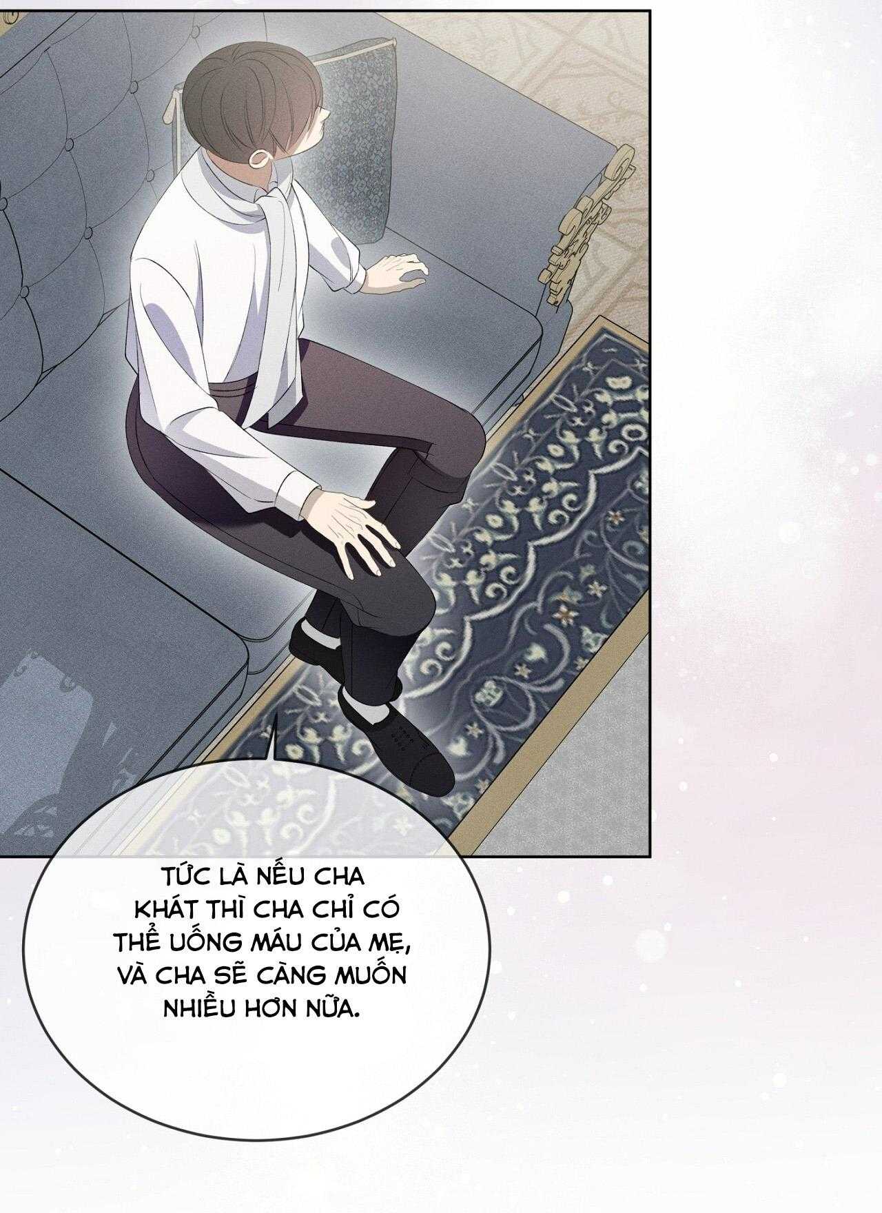 đêm săn ở london chapter 69 63