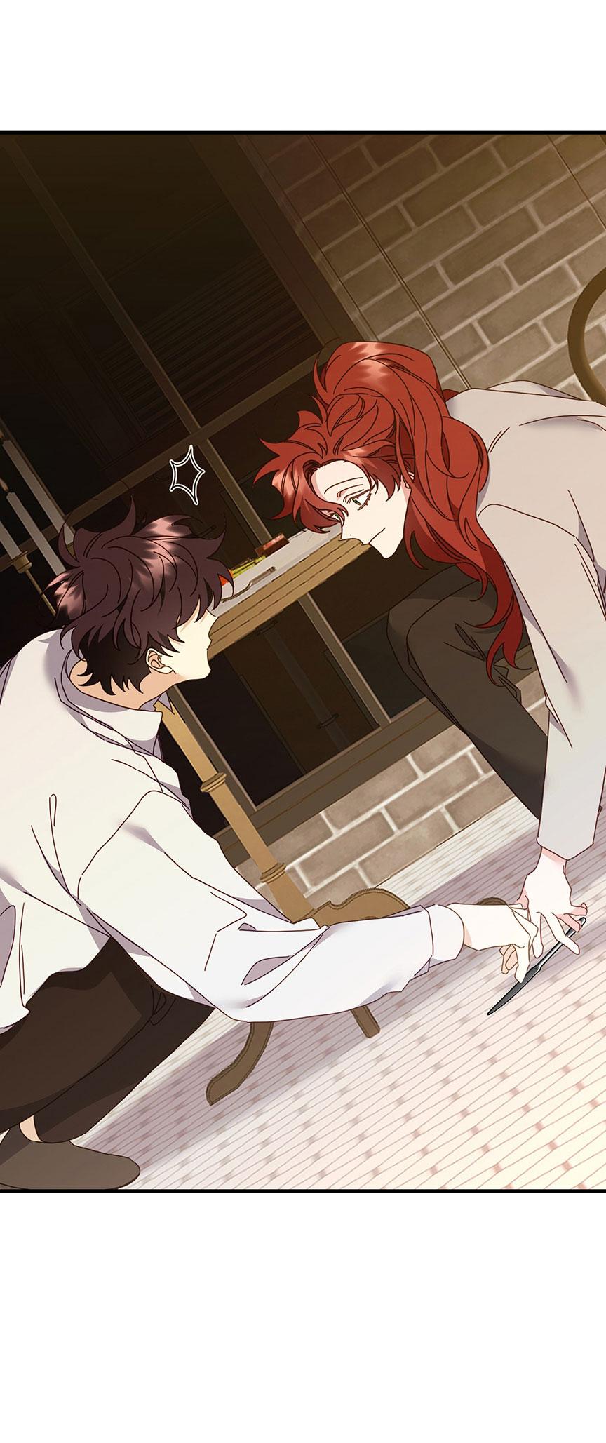 hổ trở về chapter 23 27