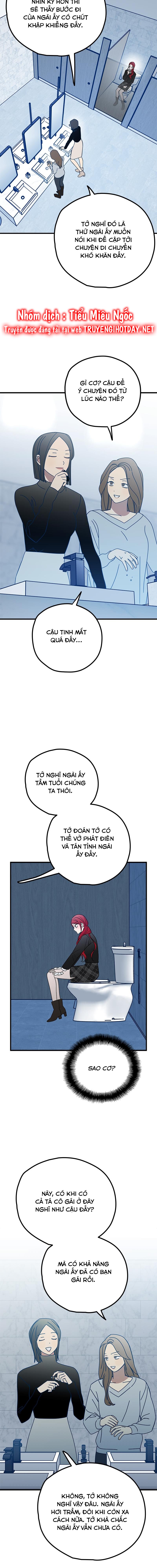 như nhau thôi mà chapter 84 14