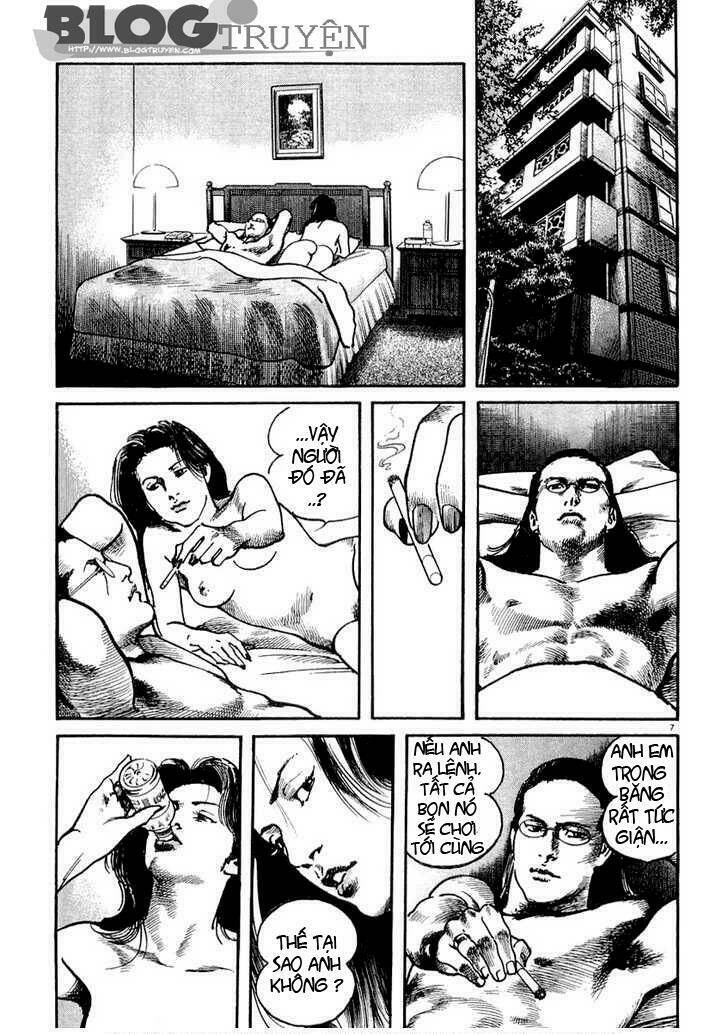 heat - thế giới ngầm chapter 5 9