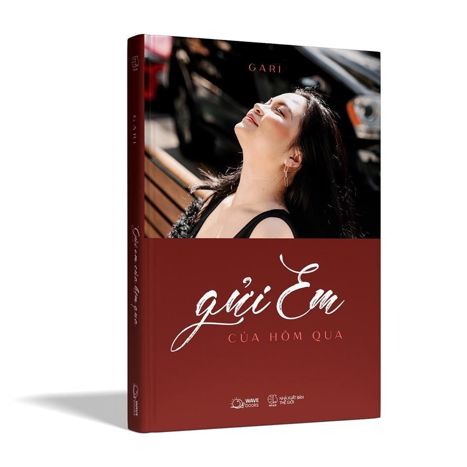 Sách Gửi Em Của Hôm Qua - Bản Quyền