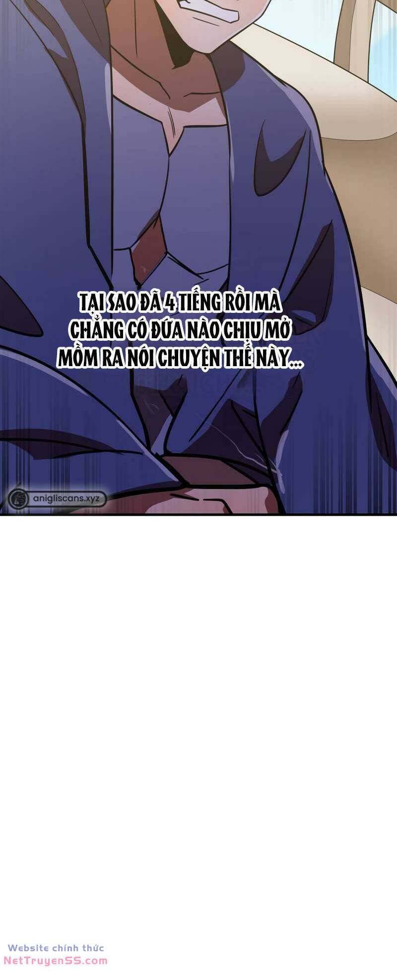 Huyết Thánh Cứu Thế Chủ~ Ta Chỉ Cần 0.0000001% Đã Trở Thành Vô Địch chapter 61 17