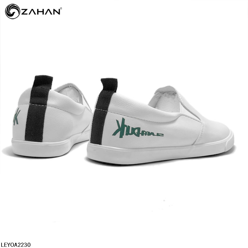 Giày lười vải nam LEYOA2230
