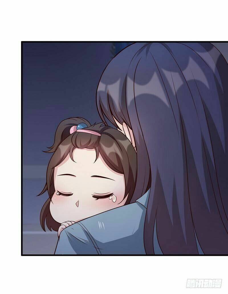 nam thần manh bảo tận diệt chapter 23 26