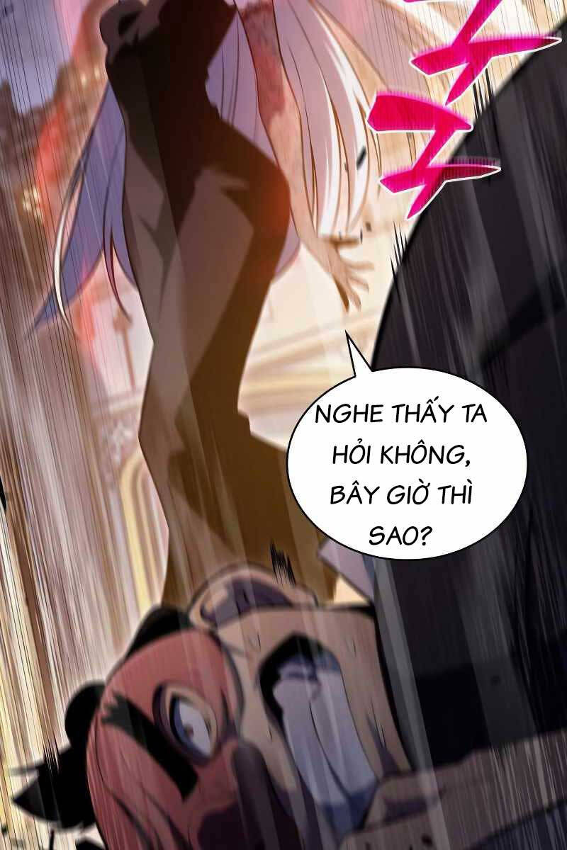 Người Chơi Mới Cấp Tối Đa chapter 98.1 4