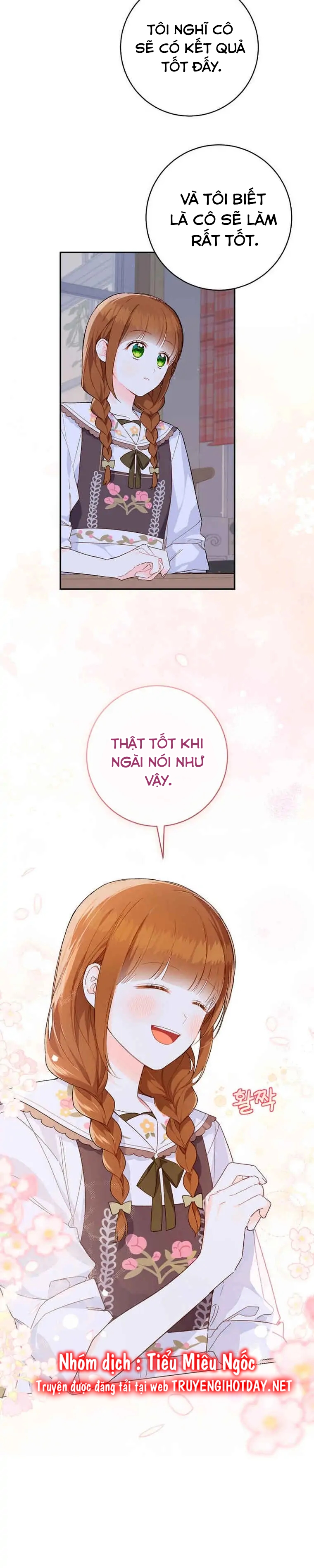 nông trại nằm cạnh hoàng cung chapter 51 10