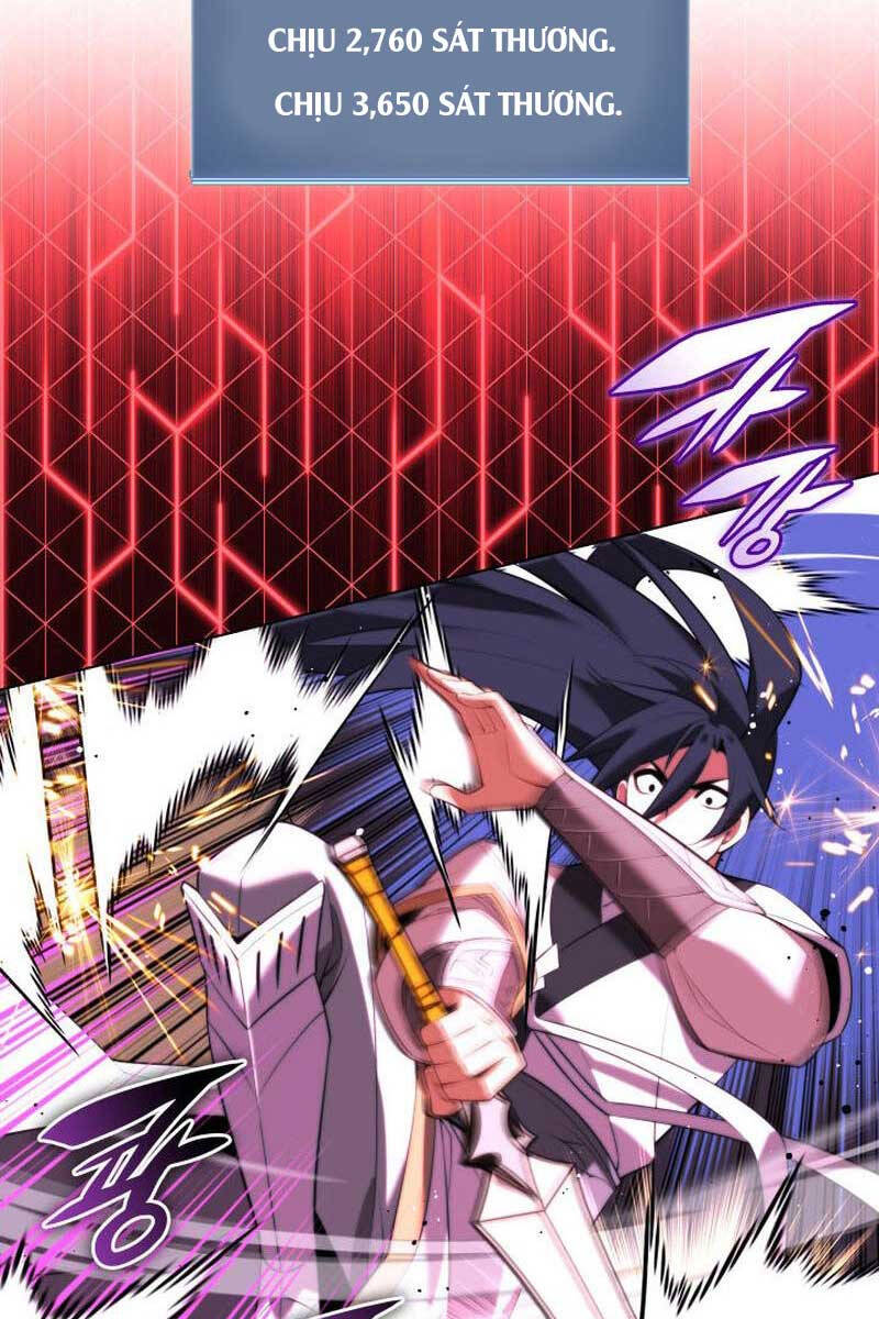 thợ rèn huyền thoại chapter 180.1 22