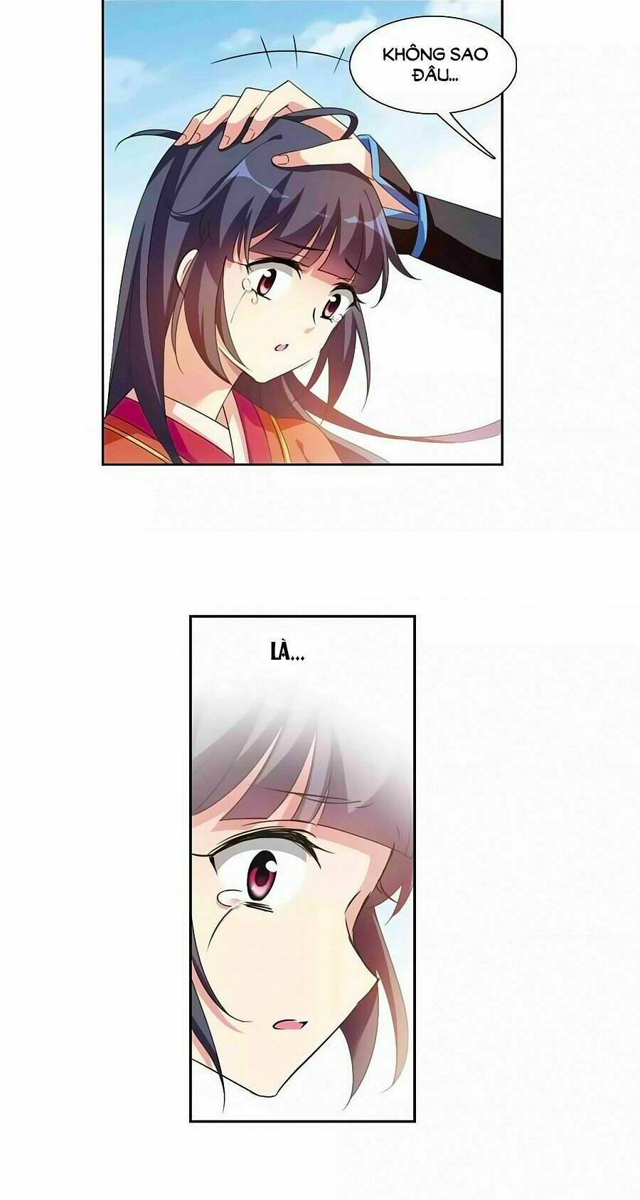 toàn cơ từ chapter 32.3 15