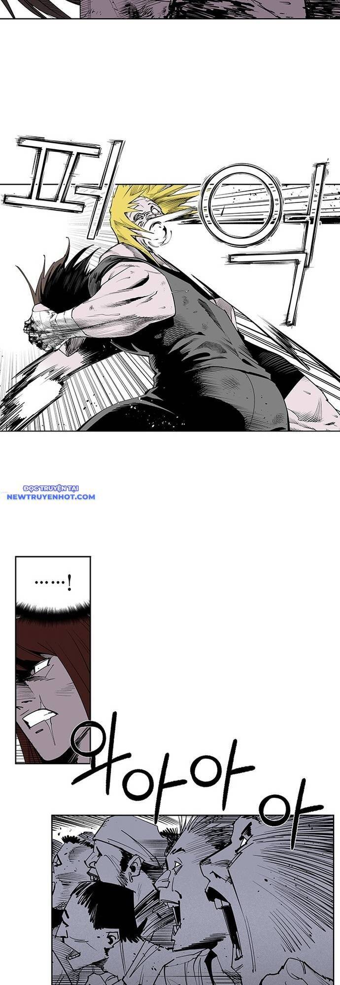 fight class 3 chapter 144 7