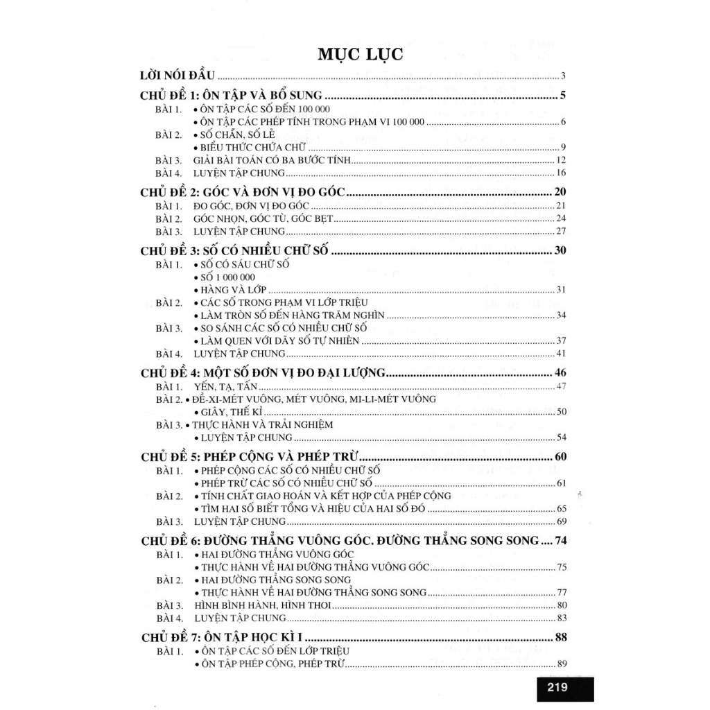 Sách - bồi dưỡng học sinh giỏi toán 4 - HA