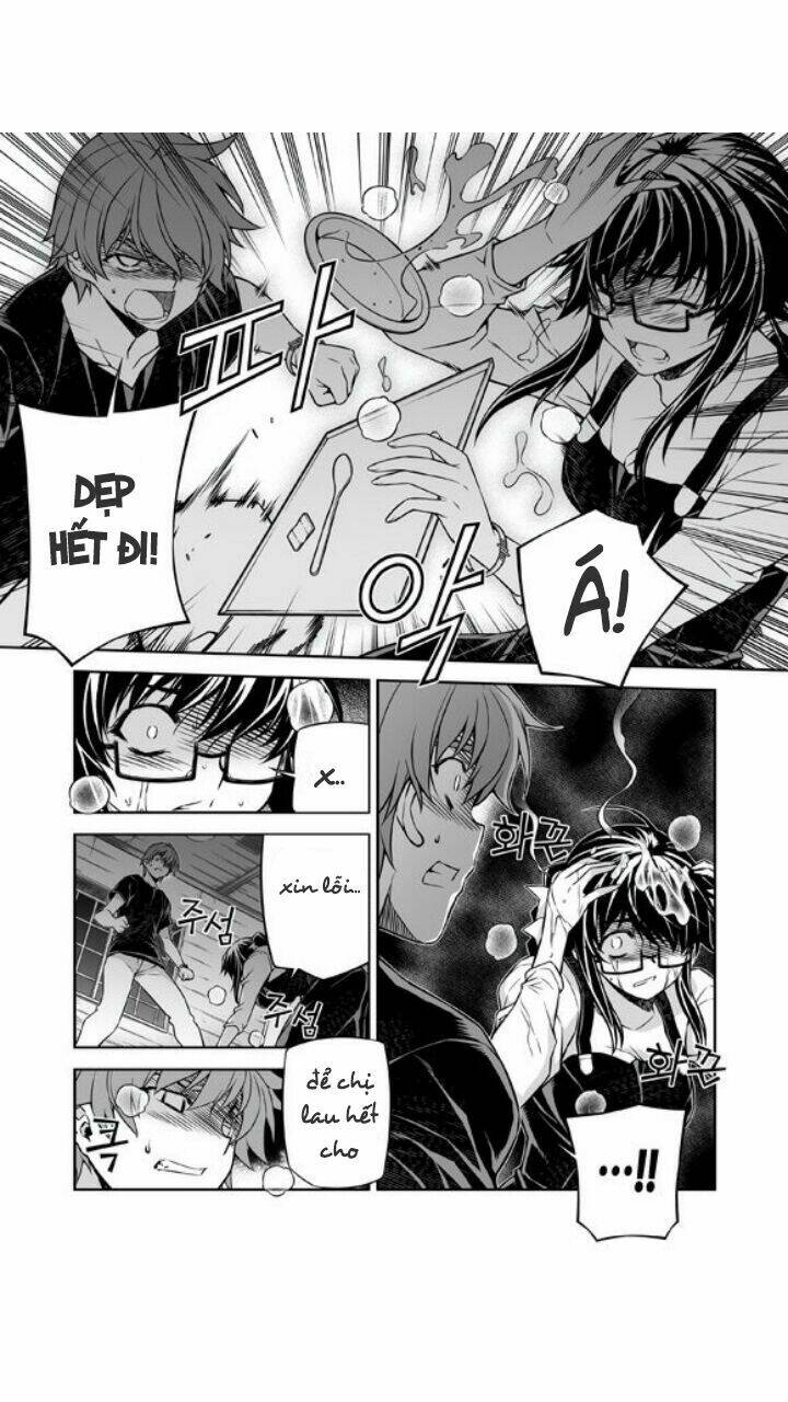 re:birth the lunatic taker chapter 30 37