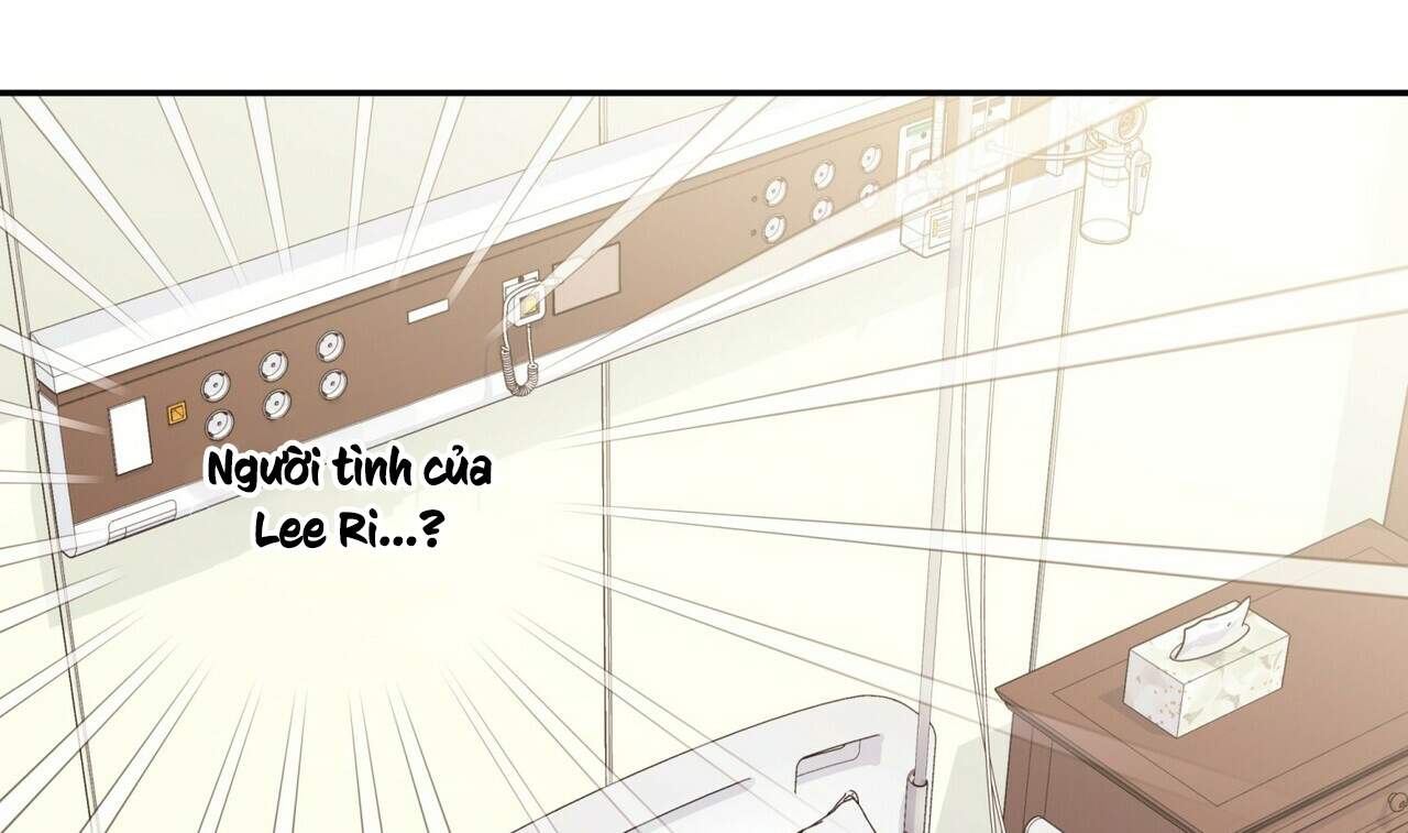 thời gian giữa sói và chó chapter 62 67