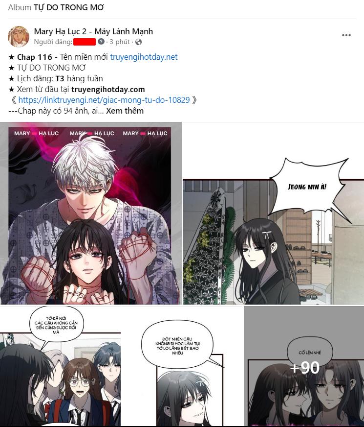 [18+] dũng sĩ vị tha chapter 26.1 60