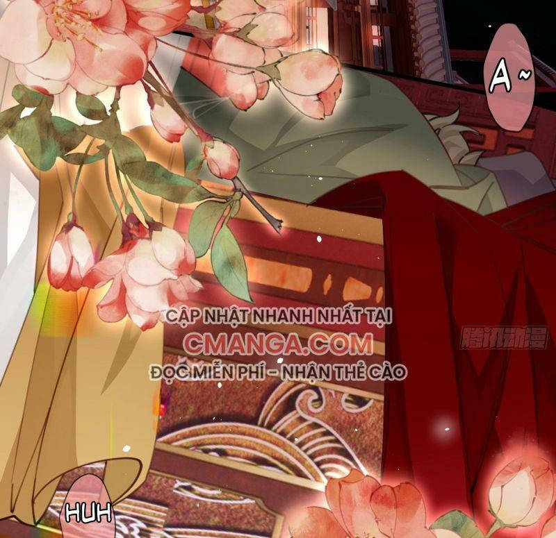 phế vật công chúa muốn nhặt chồng chapter 8 39