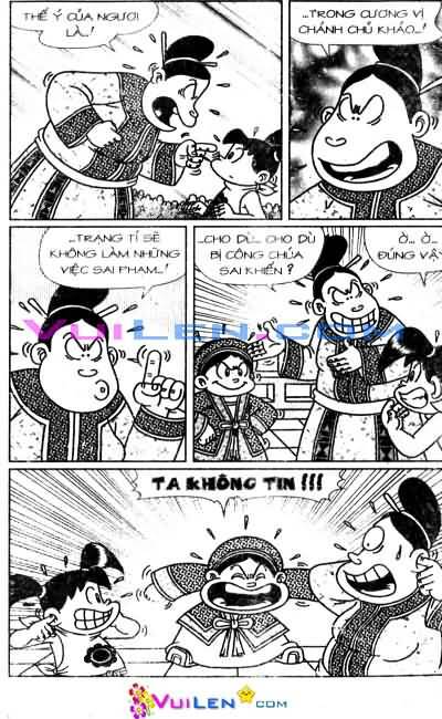 thần đồng đất việt chapter 107 20