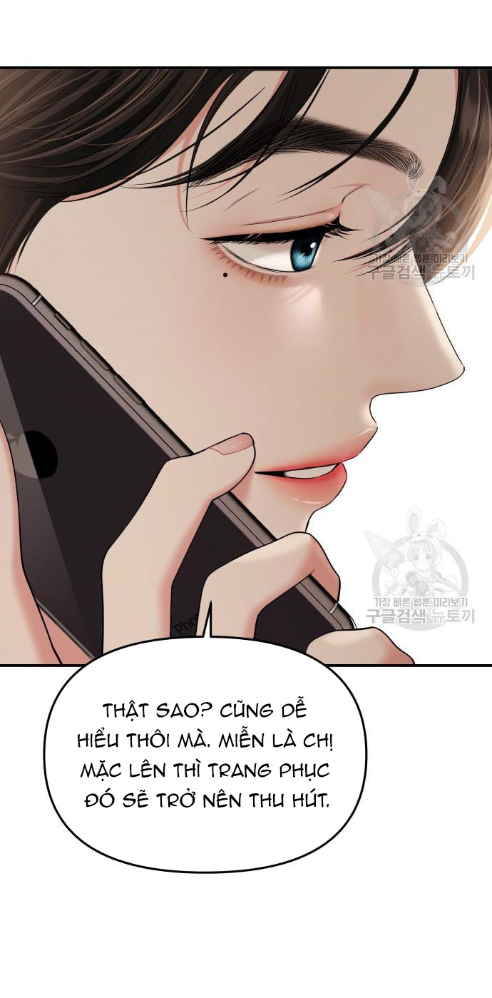 gửi em người đánh cắp những vì sao - to you who swallowed a star chapter 151.2 20